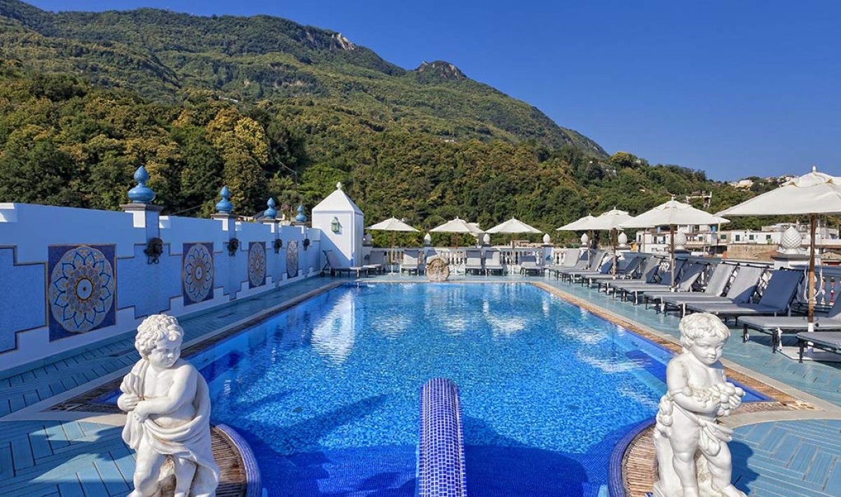 Terme Manzi Hotel & Spa - Immagine 1