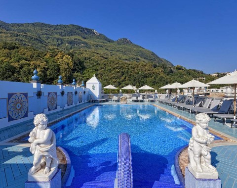 Terme Manzi Hotel & Spa - Foto 1