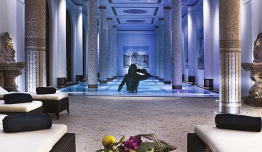 Terme Manzi Hotel & Spa