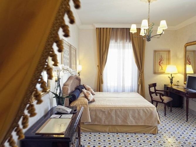 Terme Manzi Hotel & Spa - Immagine 7