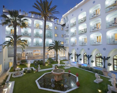 Terme Manzi Hotel & Spa - Foto 2