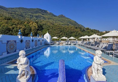 Terme Manzi Hotel & Spa