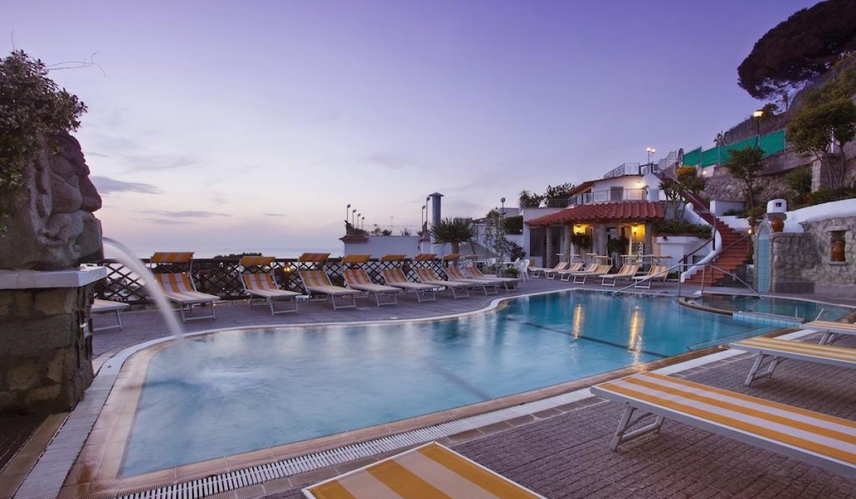 Hotel Residence La Rosa - Immagine 2 Hotel Residence La Rosa - Immagine 2