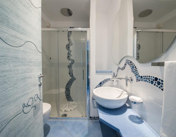 Hotel Residence La Rosa