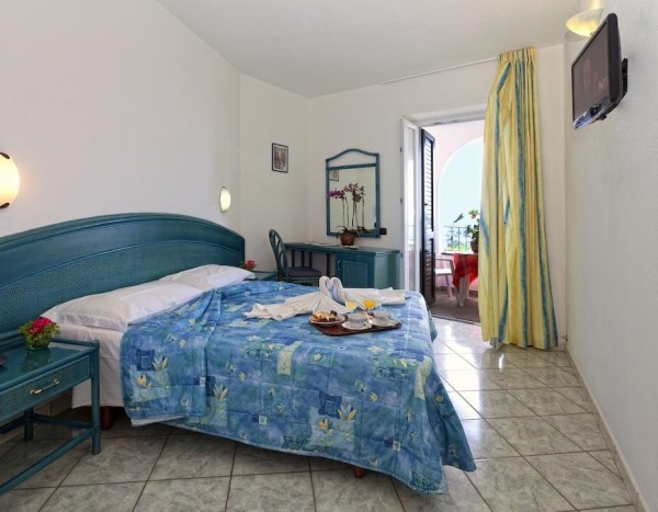 Hotel Residence La Rosa