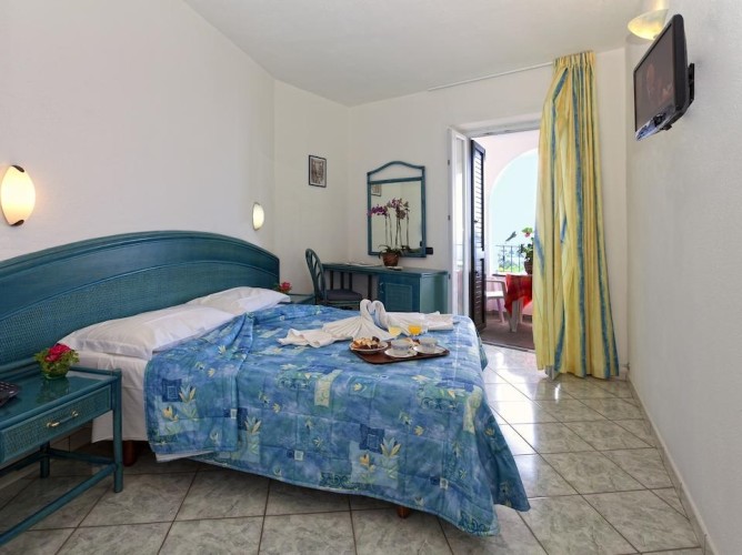 Hotel Residence La Rosa - Immagine 6