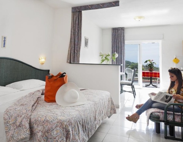 Hotel Residence La Rosa