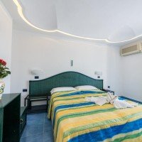 Hotel Residence La Rosa