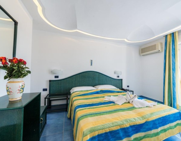 Hotel Residence La Rosa