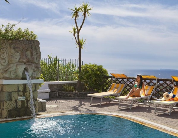 Hotel Residence La Rosa