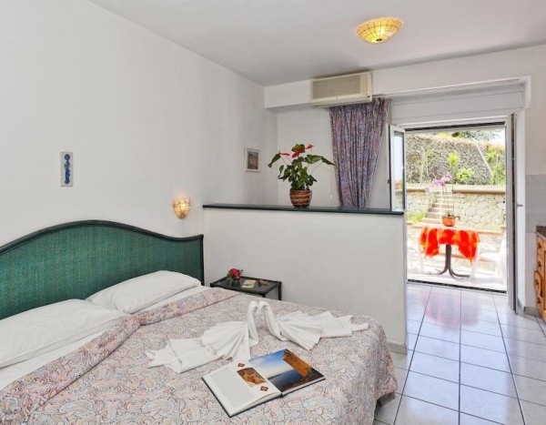 Hotel Residence La Rosa