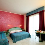 Serena Majestic Hotel