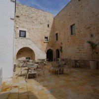 Albergo Diffuso Dimora Sant'Anna