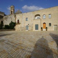 Albergo Diffuso Dimora Sant'Anna