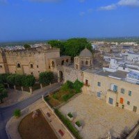 Albergo Diffuso Dimora Sant'Anna