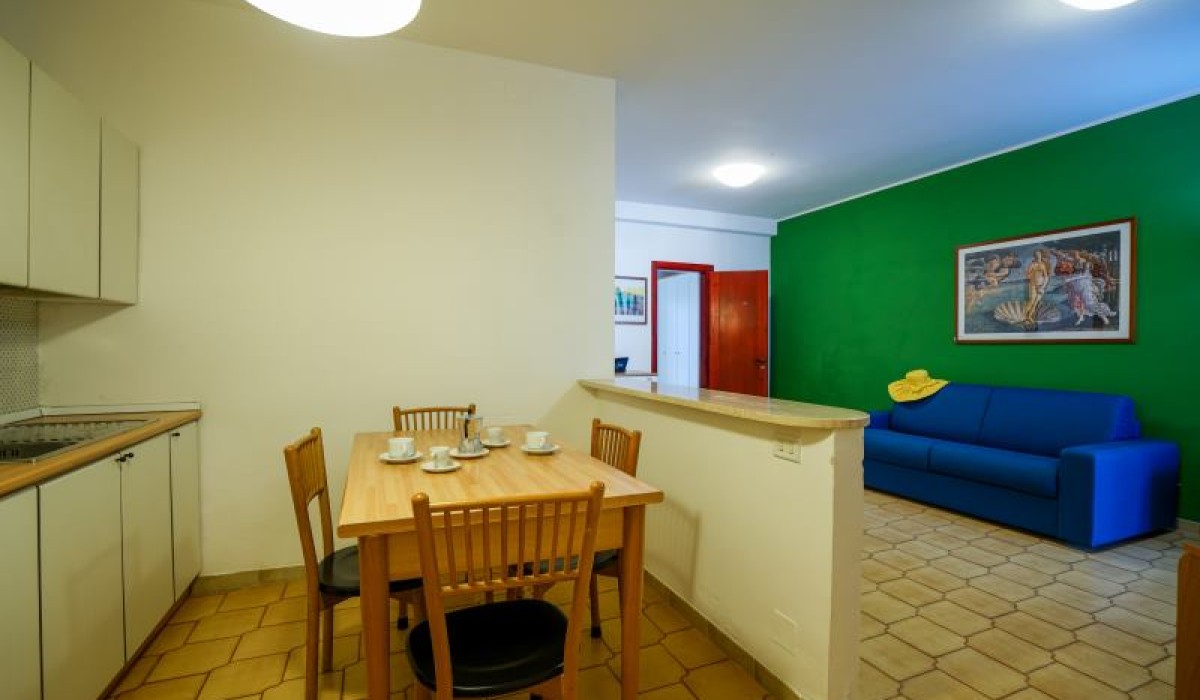 Campoverde Residence