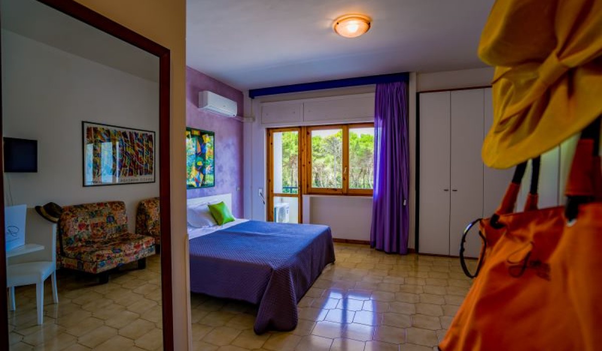 Campoverde Residence