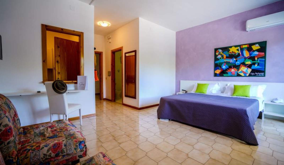 Campoverde Residence