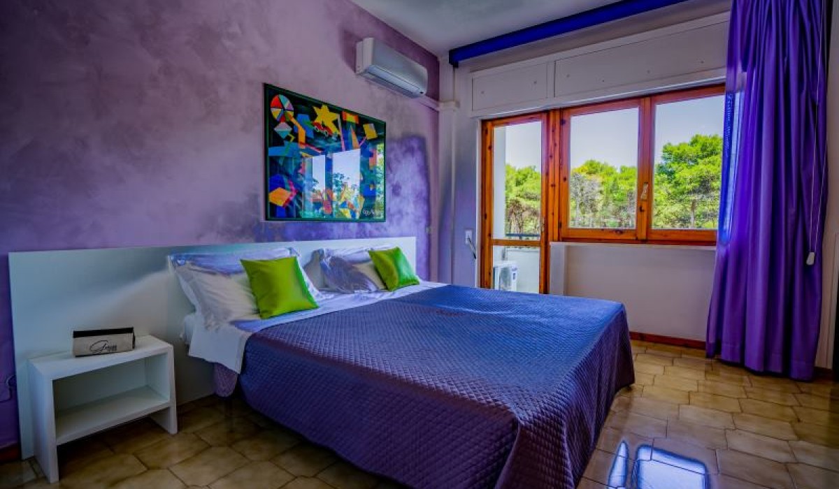 Campoverde Residence