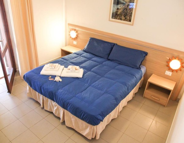 Hotel Club Mezzaluna