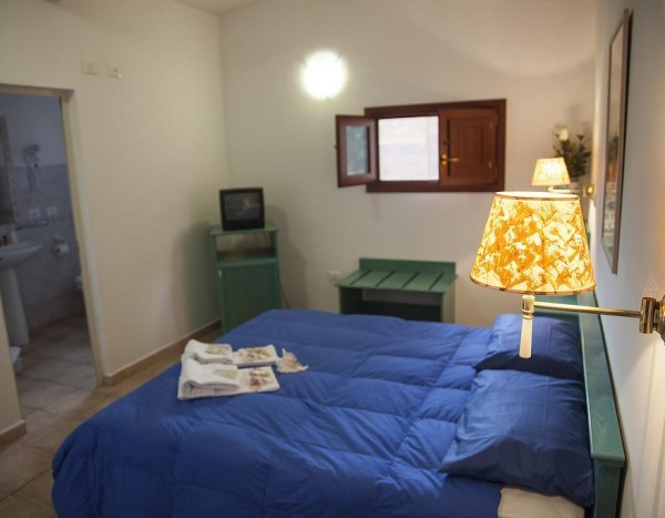 Hotel Club Mezzaluna