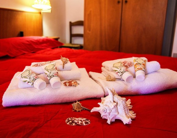 Hotel Club Mezzaluna
