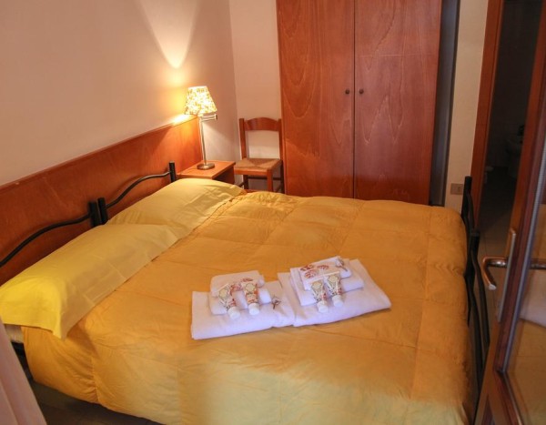 Hotel Club Mezzaluna