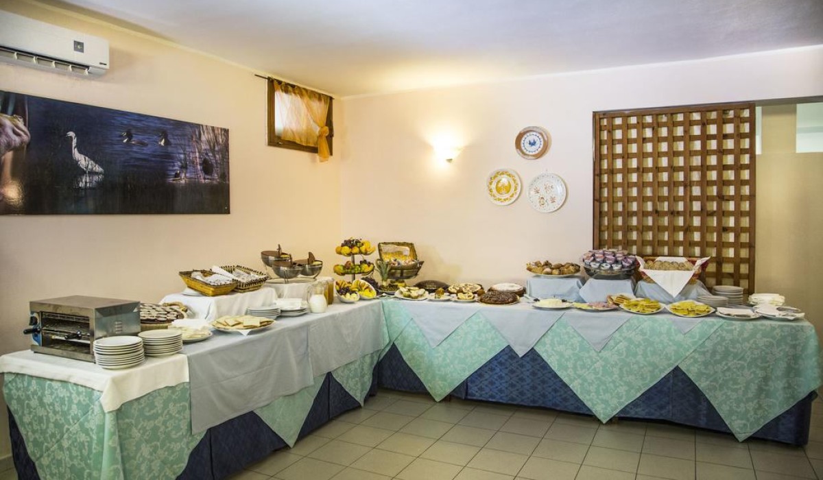 Residenza del Golfo