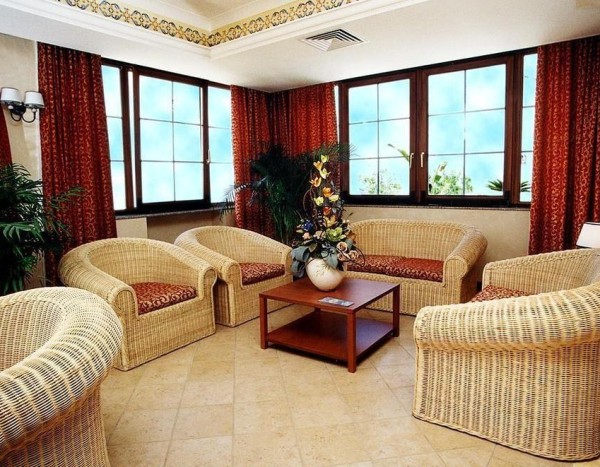 Residenza del Golfo