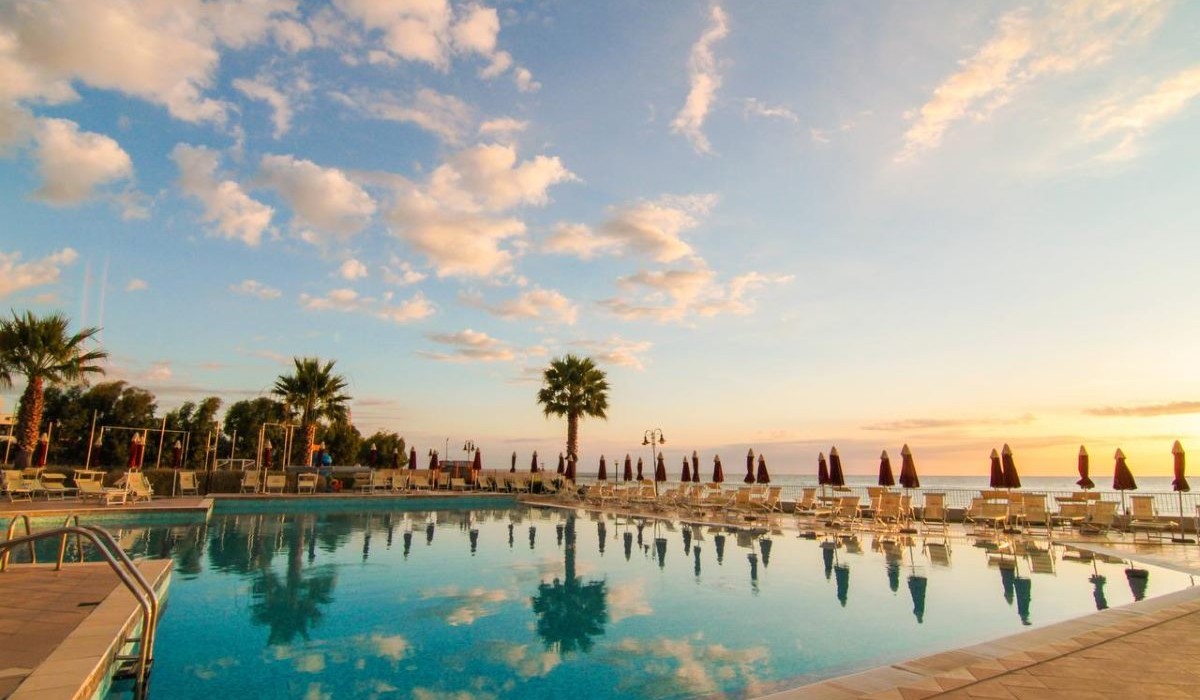 Club Esse Costa Dello Ionio - Club Esse Costa Dello Ionio Club Esse Costa Dello Ionio - Club Esse Costa Dello Ionio