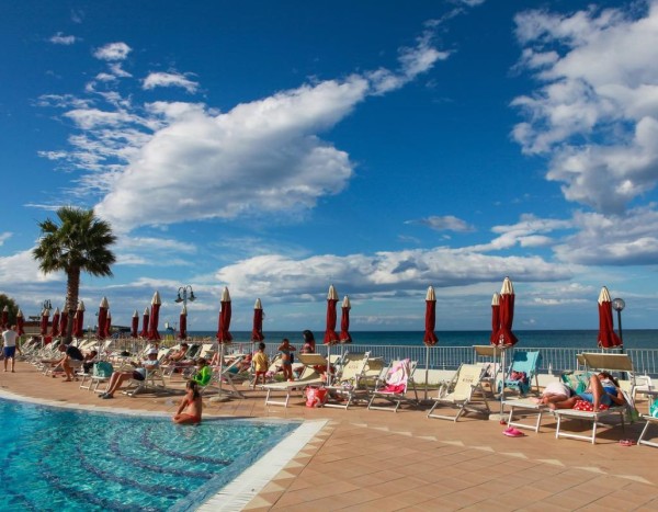 Club Esse Costa Dello Ionio