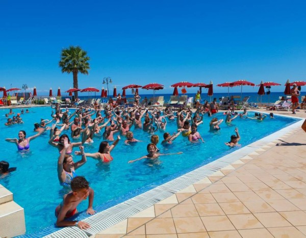 Club Esse Costa Dello Ionio