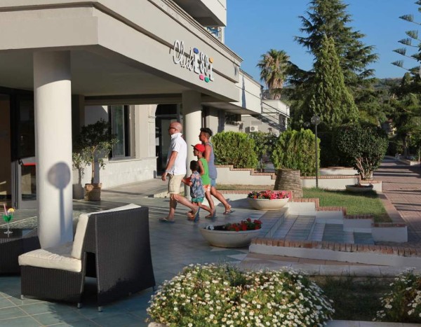 Club Esse Costa Dello Ionio