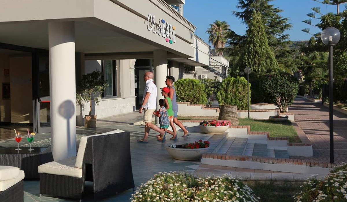 Club Esse Costa Dello Ionio