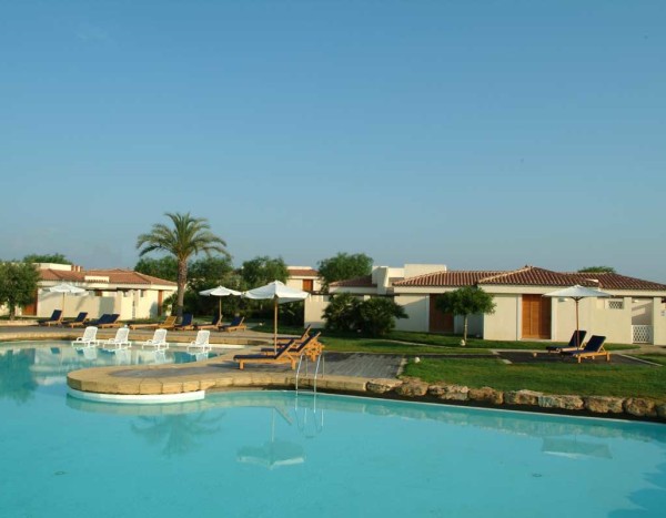 Argonauti Residence