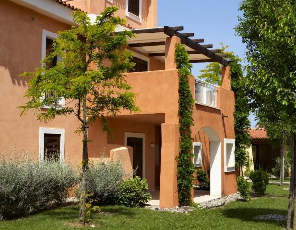 Argonauti Residence