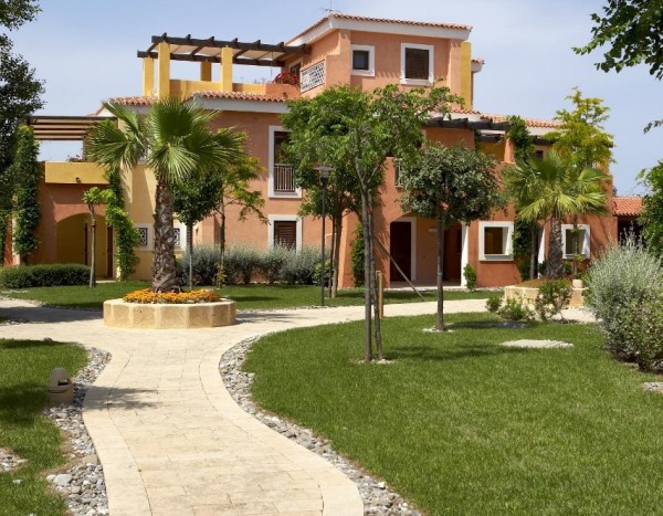 Argonauti Residence