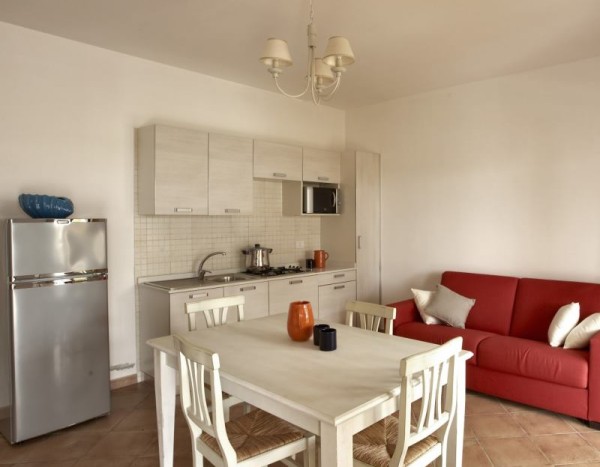 Argonauti Residence