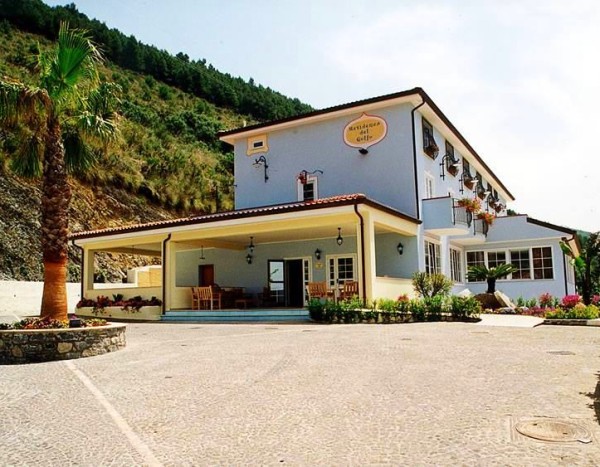 Residenza del Golfo