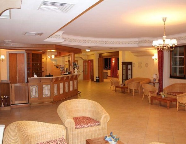 Residenza del Golfo