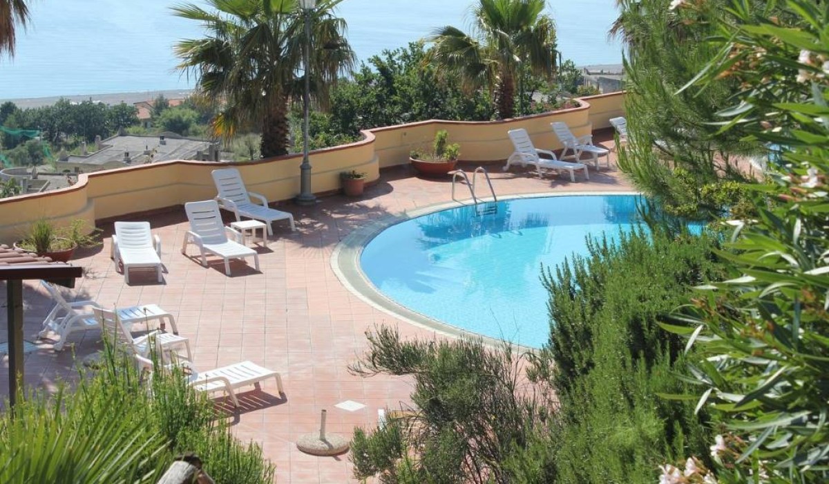Residenza del Golfo