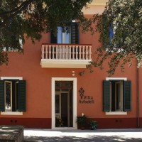 Albergo Diffuso Villa Asfodeli