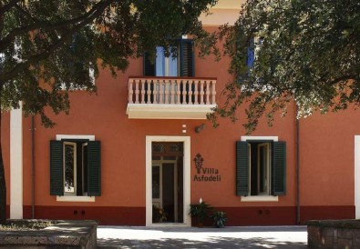Albergo Diffuso Villa Asfodeli