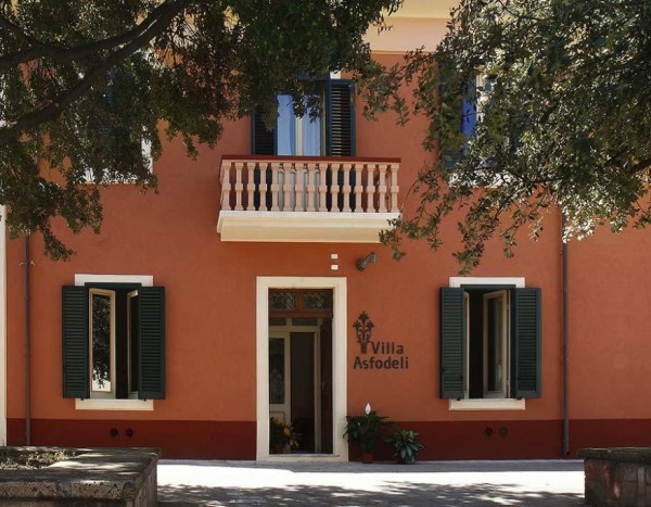 Albergo Diffuso Villa Asfodeli