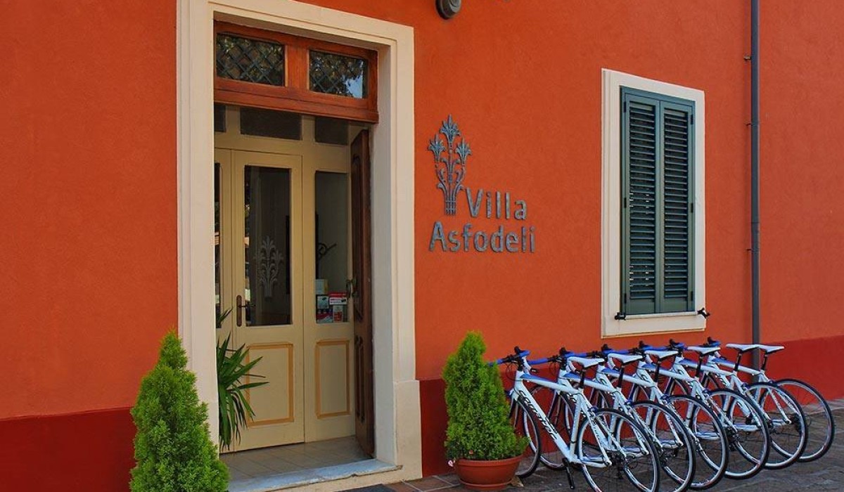 Albergo Diffuso Villa Asfodeli - Immagine 2