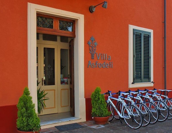 Albergo Diffuso Villa Asfodeli