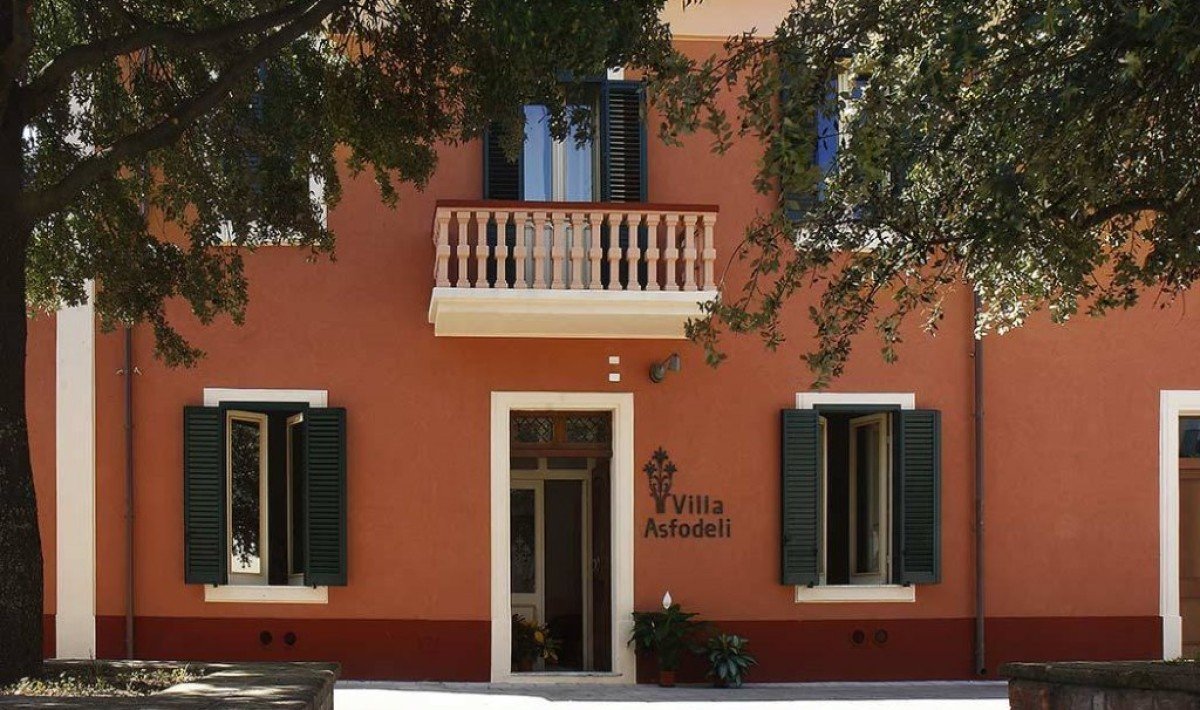Albergo Diffuso Villa Asfodeli - Immagine 1