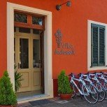 Albergo Diffuso Villa Asfodeli