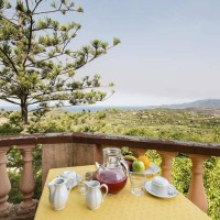 Albergo Diffuso Villa Asfodeli