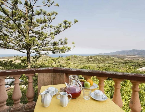 Albergo Diffuso Villa Asfodeli